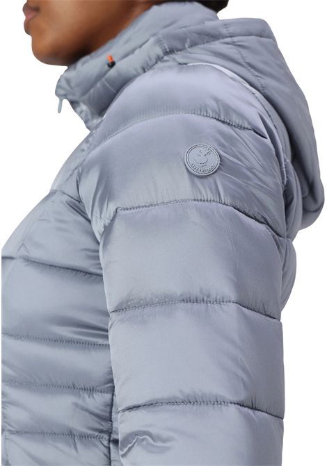 ANIMAL-FREE JACKET  IRIS21 REESE SAVE THE DUCK | jackets | D47300W90047